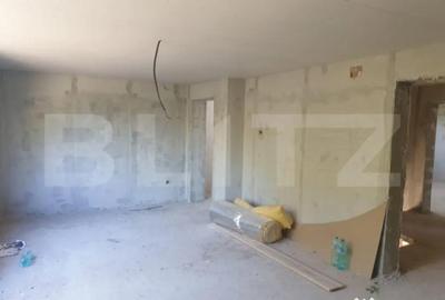 Casă cu 7 camere cu Teren 1000 Mp în Central - 12