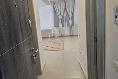 Apartament cu 2 camere decomandat, mobilat în Tei - 3