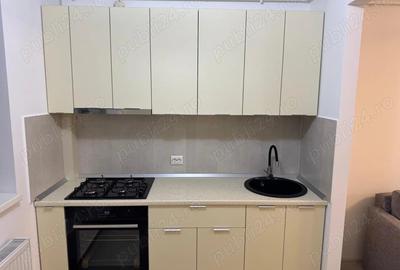 Apartament 2 camere Hils Pallady de inchiriat - 5