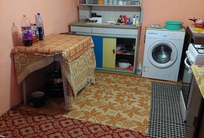 Casă cu 4 camere în Ceamurlia de Sus - 6
