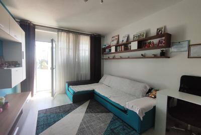 Apartament cu 3 camere decomandat, mobilat în P-ța Reșița - 4