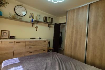 Apartament cu 2 camere decomandat, mobilat în Titan - 6