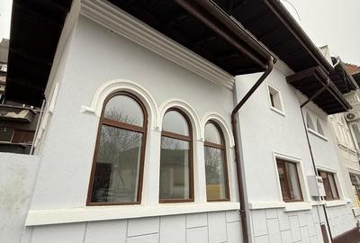 Vila individuala Icoanei Dacia - 11