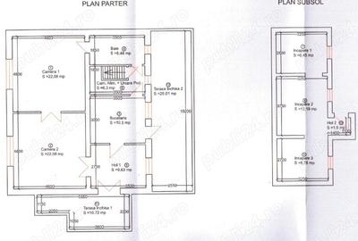 Casa individuala situata in zona Olimpia-Stadion, Piata Tineretului - 2