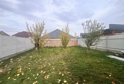 Casă individuală pe parter cu garaj I comision 0% I Carei - 7