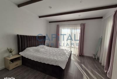Casă cu 4 camere cu Teren 250 Mp în Central - 5