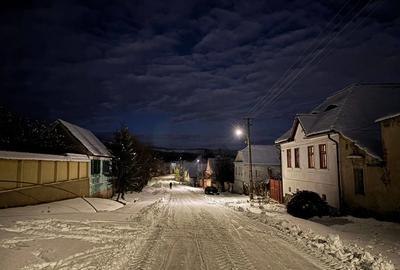 Vand casa in Amna? - 3