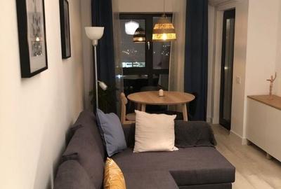 Apartament 2 camere Parcului 20/Herastrau - 5