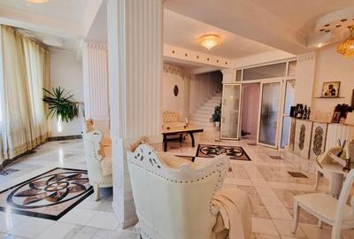 Casă cu 39 camere cu Teren 2200 Mp în Central - 5