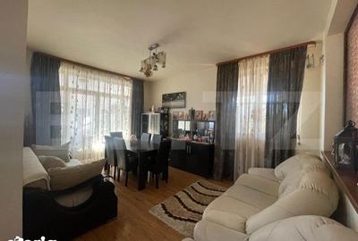 Casă cu 5 camere cu Teren 550 Mp în Central - 18