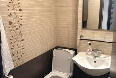 Apartament cu 3 camere decomandat    |   Complexul Studentesc - 8