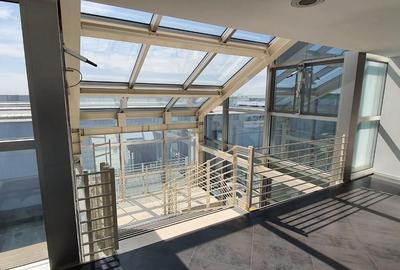 CLADIRE BIROURI - VANZARE - 6000 mp + lobby - 10