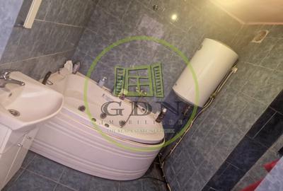 Casă individuală cu 3 camere cu Canalizare în Central - 10