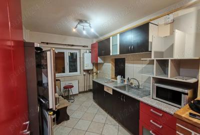 Apartament cu 3 camere decomandat în Central - 6