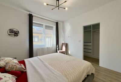 Casă cu 3 camere cu Teren 100 Mp în Giroc - 5