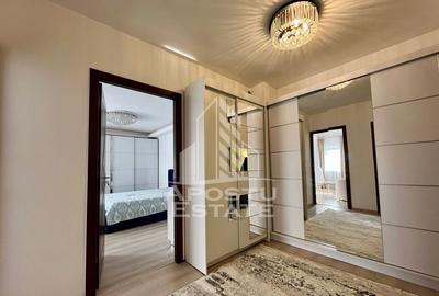 Apartament cu 5 camere pe doua nivele, zona Modern - 36