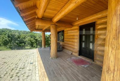 Glamping, piscicultura si turism spiritual - totul intr-un singur loc - 7