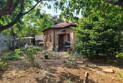Casă cu 3 camere în Rahova - 4
