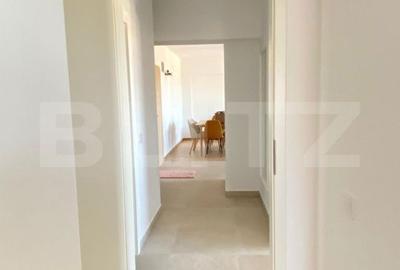 Apartament cu 3 camere, mobilat în Central - 4
