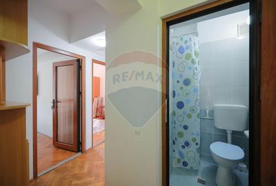 Apartament 3 Camere, Ultracentral, De Inchiriat - 13