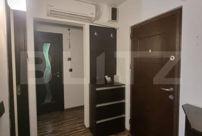 Apartament cu 3 camere, centrala termica si AC, cartier Brazda lui Novac - 5
