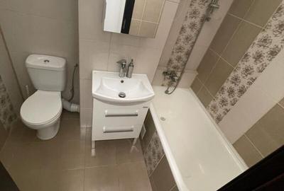 Garsoniera, 30 mp, semidecomandata, ac, balcon, metrou, Victoriei - 3