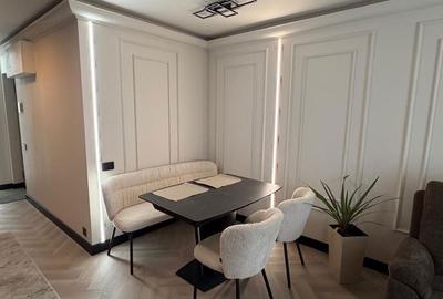 Apartament cu 3 camere decomandat în Exterior Vest - 8