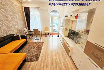 Casa vanzare zona centrala, mobilata si utilata - 1