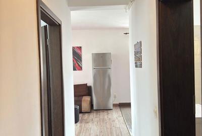 Apartament cu 2 camere decomandat în Central - 3