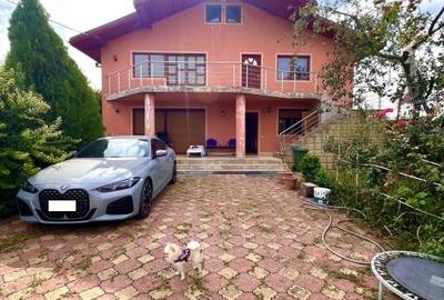 Vila spatioasa in comuna Lilieci la 20 de minute de Bucuresti - 17