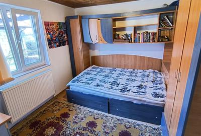 Casă cu 4 camere cu Teren 730 Mp în Clinceni - 5