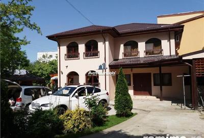 Vila 6 camere Auchan Vitan - 4