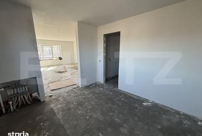 Casă cu 3 camere cu Teren 700 Mp în Central - 4