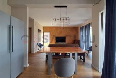 Apartament pe 2 nivele la vilă + Curte, Piscina?, Sauna? s?i garaj, Gruia!! - 1