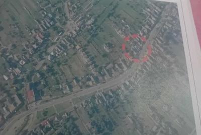 Spațiu comercial, de 90 mp, în Unirea - 2