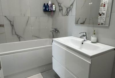 Apartament cu 3 camere în Țiglina 1 - 14