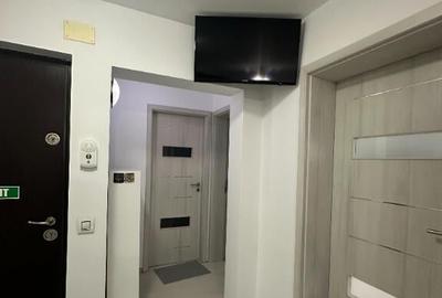 Apartament cu 2 camere decomandat în Malu Roșu - 3