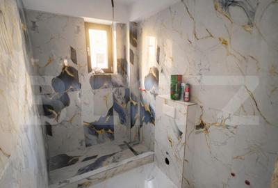 Apartament modern cu 2 camere, in bloc nou, zona-Ampoi 3 - 1