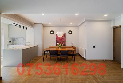 Apartament 3 camere peninsula Floreasca, 148mp utili - 3