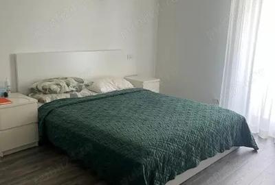 Apartament cu 3 camere semidecomandat, mobilat în Băneasa - 5