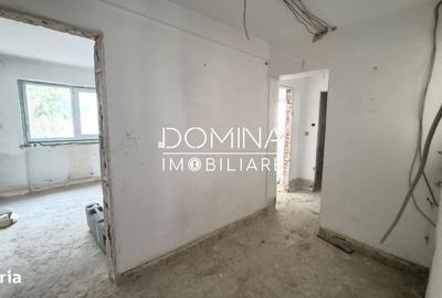 Apartament cu 3 camere semidecomandat în Central - 7