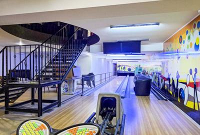 Cladire D+P+2E in centru Medgidiei, oportunitate de investitie - 2600 mp, - 7