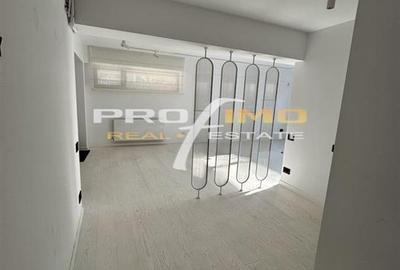 Campus- apartament 2 camere parter - 1