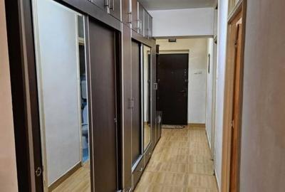 Apartament de 3 camere, 80mp, la 5 minute de metrou - Lujerului - 6