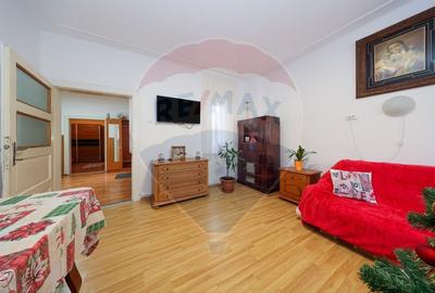 Casă săsească deosebită în Cristian – complet mobilată și utilată - 22