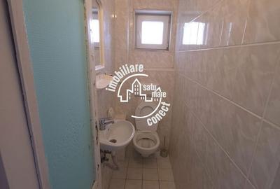 Apartament cu 4 camere decomandat în Central - 4