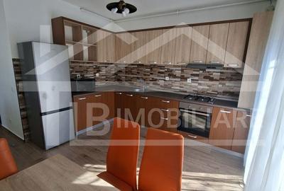 Apartament cu 2 camere decomandat, mobilat în Tudor Vladimirescu - 3