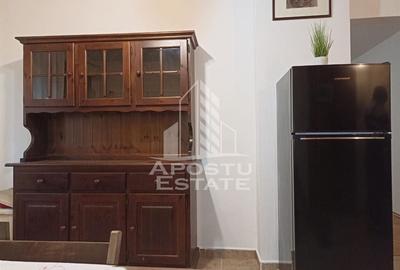 Apartament cu 3 camere decomandat în Șagului - 9