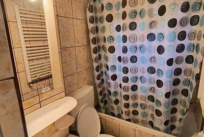 Apartament cu 2 camere semidecomandat în Complex Studențesc - 1