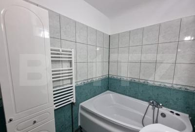 Apartament de 3 camere, 68 mp, zona Rovine - 12